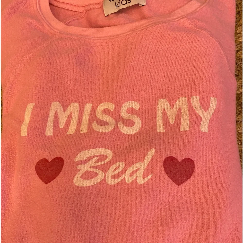 Wildfox Sweatshirts - Picture 5 of 9